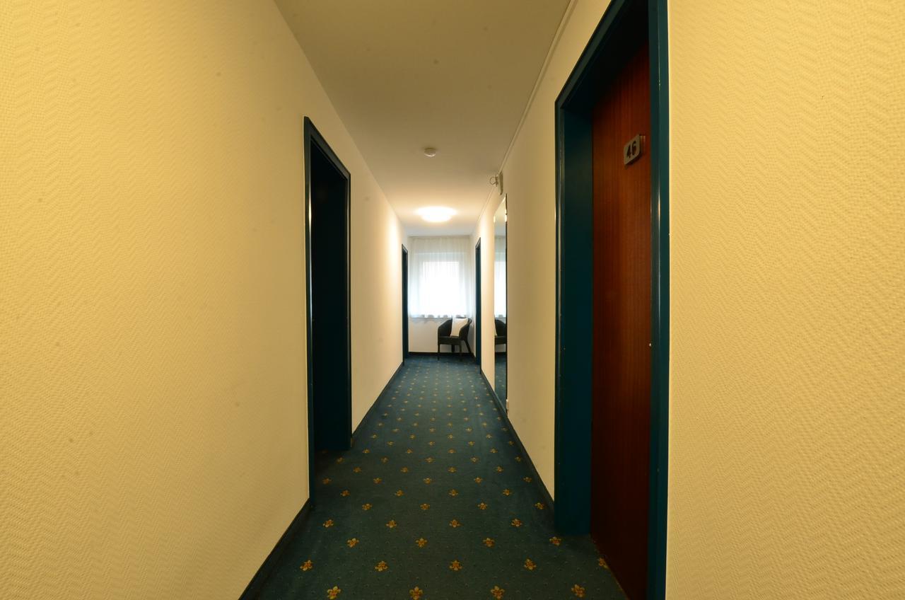 Hotel Katharinenhof Standard Dornbirn Exterior photo